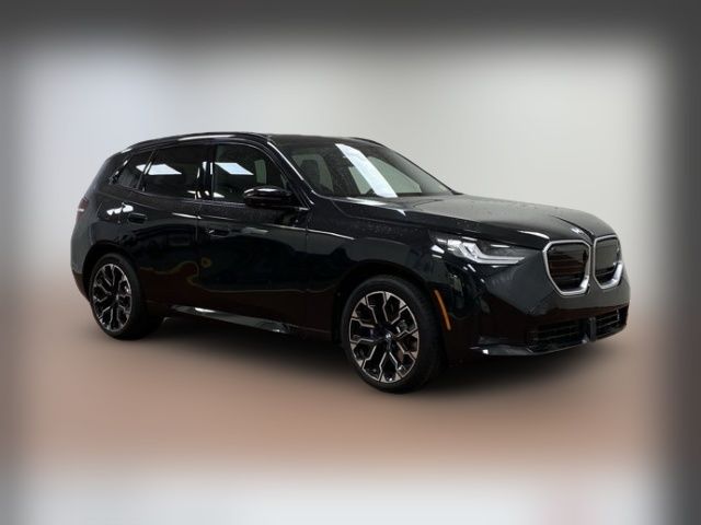 2025 BMW X3 M50 xDrive
