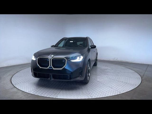 2025 BMW X3 M50 xDrive