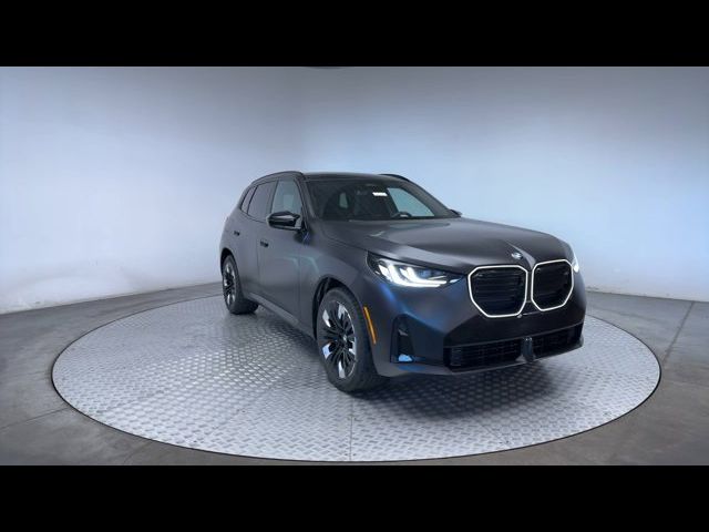 2025 BMW X3 M50 xDrive