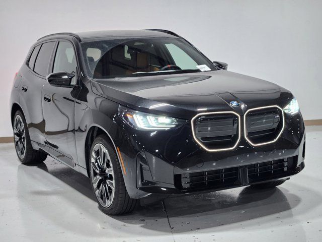 2025 BMW X3 M50 xDrive