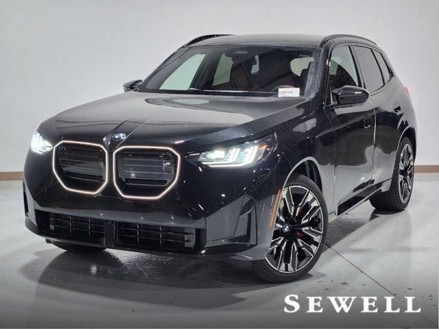 2025 BMW X3 M50 xDrive