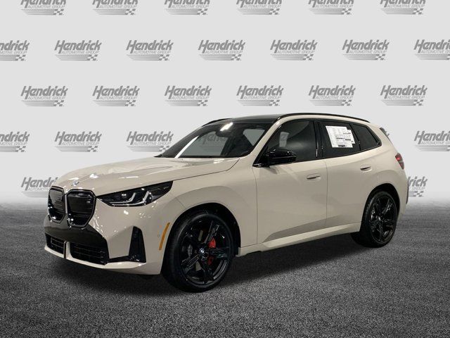 2025 BMW X3 M50 xDrive