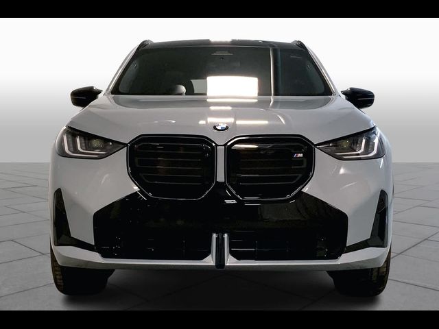 2025 BMW X3 M50 xDrive