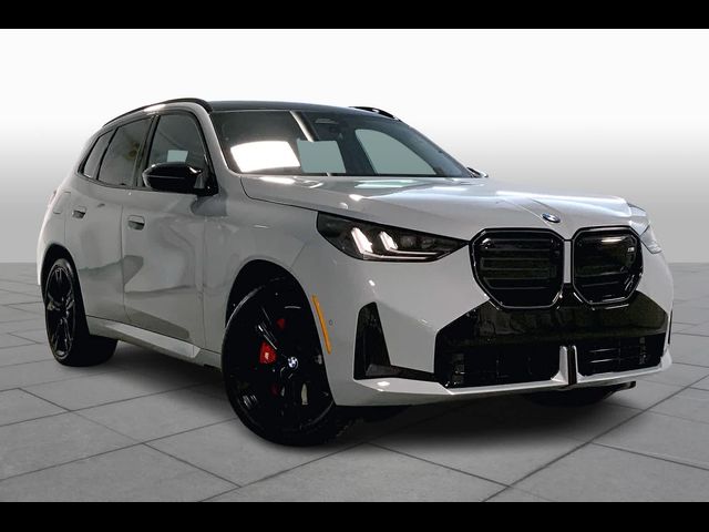 2025 BMW X3 M50 xDrive