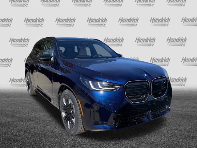 2025 BMW X3 M50 xDrive