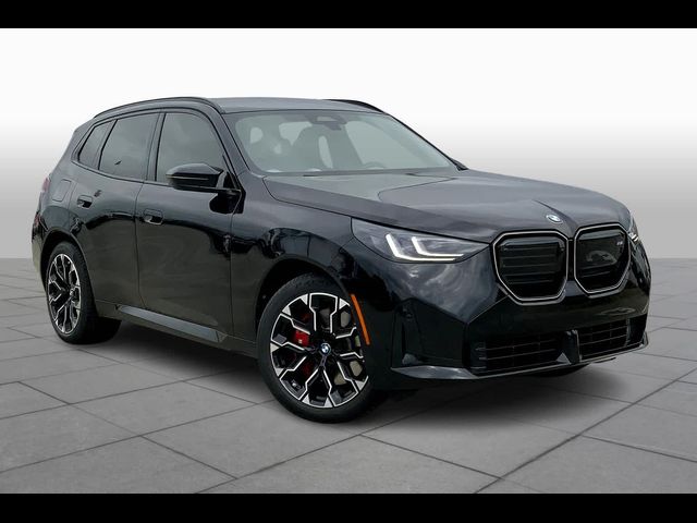 2025 BMW X3 M50 xDrive