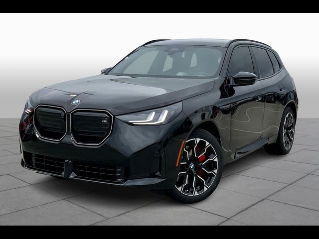 2025 BMW X3 M50 xDrive