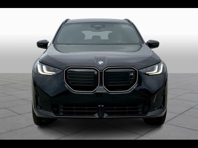 2025 BMW X3 M50 xDrive