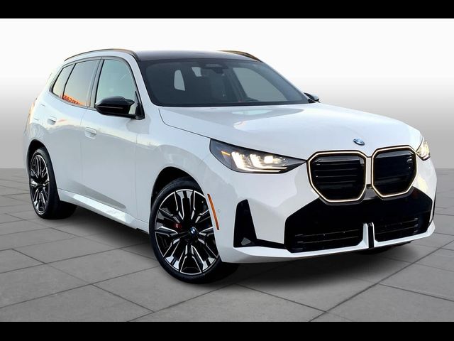 2025 BMW X3 M50 xDrive