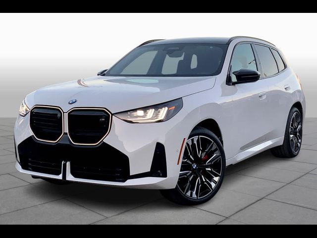 2025 BMW X3 M50 xDrive