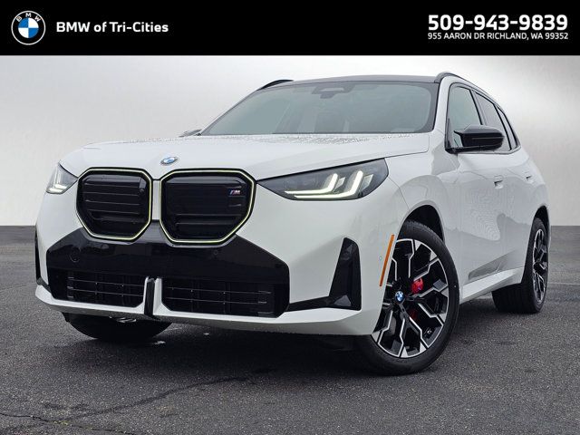 2025 BMW X3 M50 xDrive