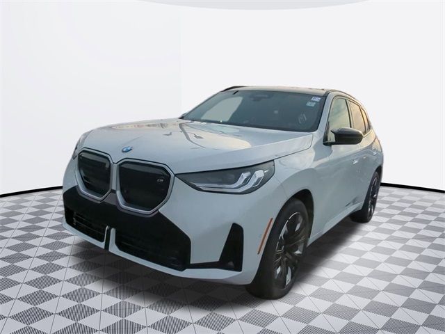 2025 BMW X3 M50 xDrive