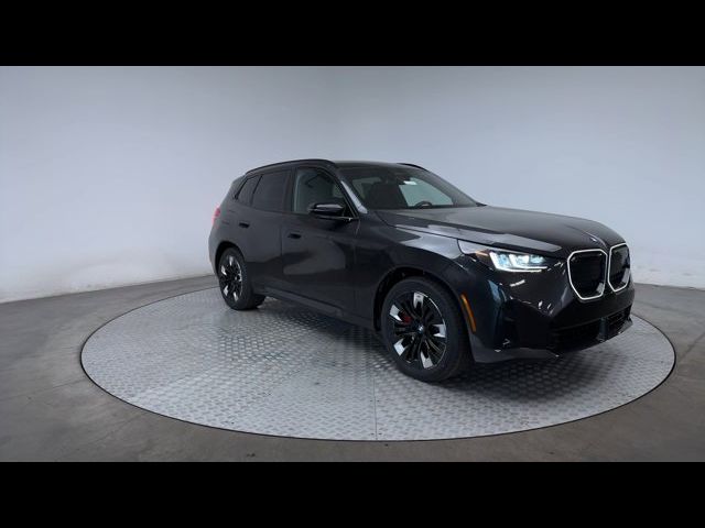 2025 BMW X3 M50 xDrive