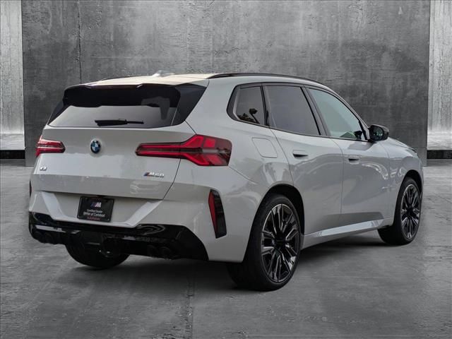 2025 BMW X3 M50 xDrive