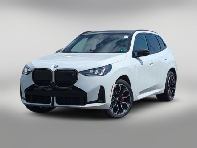 2025 BMW X3 M50 xDrive