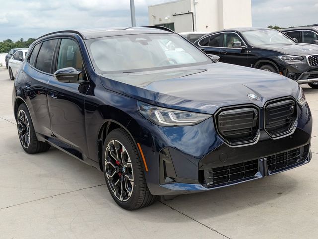 2025 BMW X3 M50 xDrive