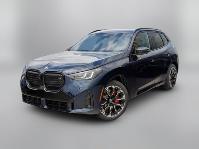 2025 BMW X3 M50 xDrive
