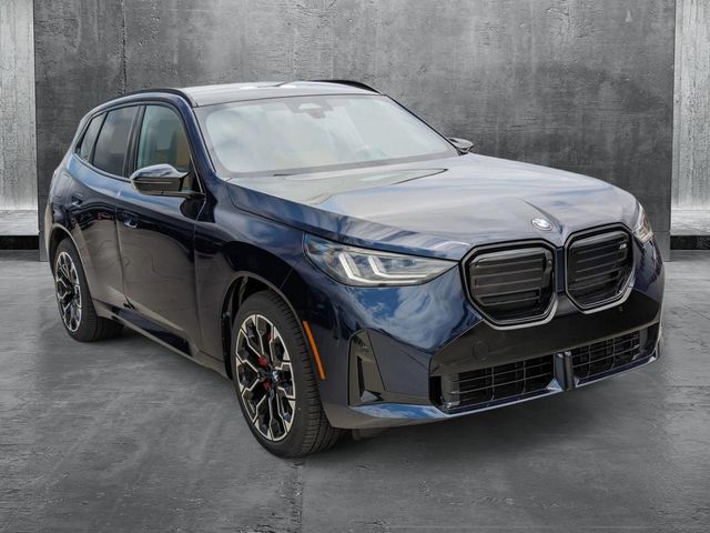 2025 BMW X3 M50 xDrive