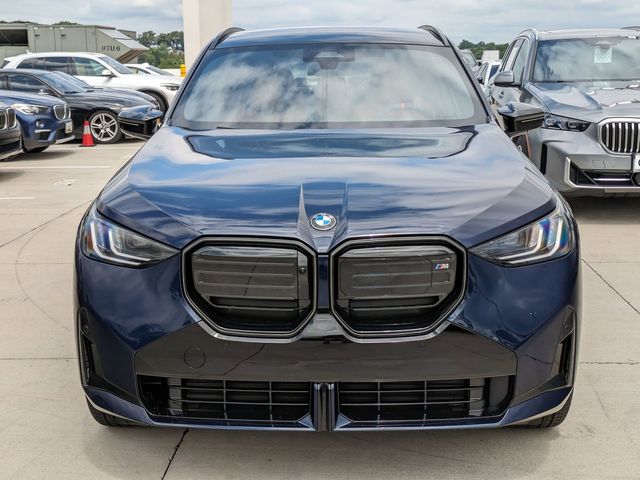 2025 BMW X3 M50 xDrive