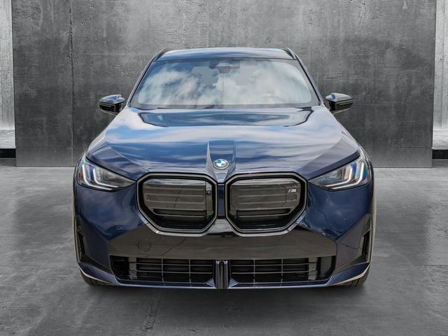 2025 BMW X3 M50 xDrive