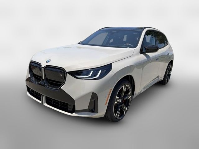 2025 BMW X3 M50 xDrive