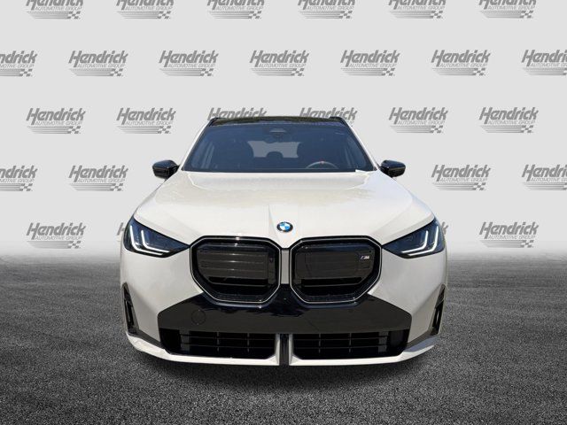 2025 BMW X3 M50 xDrive