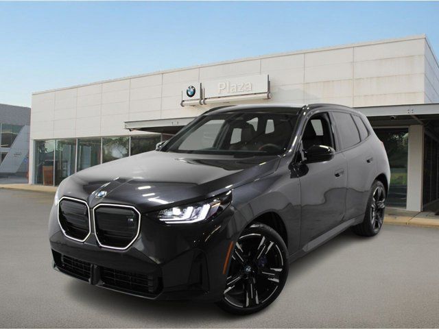 2025 BMW X3 M50 xDrive