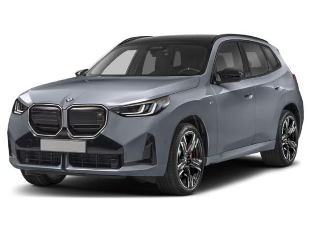 2025 BMW X3 M50 xDrive