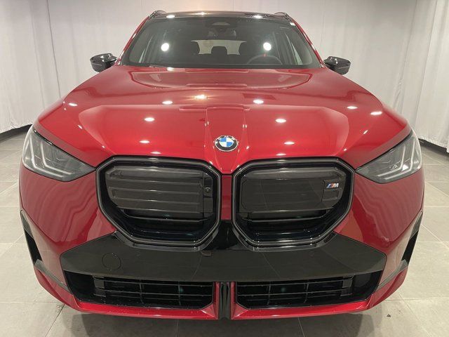 2025 BMW X3 M50 xDrive