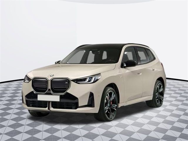 2025 BMW X3 M50 xDrive