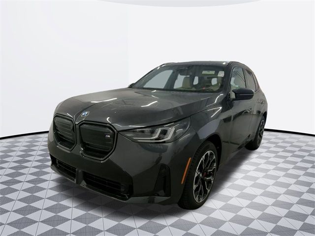 2025 BMW X3 M50 xDrive