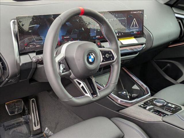 2025 BMW X3 M50 xDrive