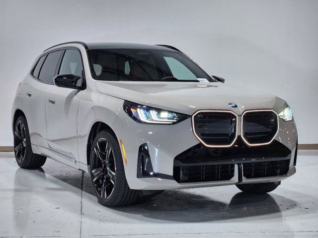 2025 BMW X3 M50 xDrive