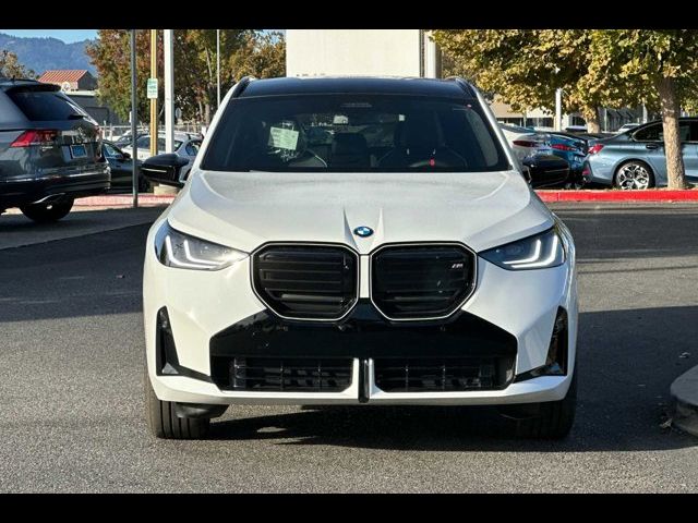 2025 BMW X3 M50 xDrive