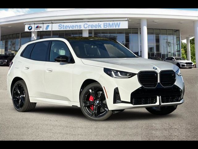 2025 BMW X3 M50 xDrive