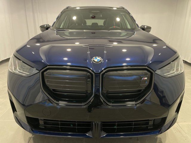 2025 BMW X3 M50 xDrive