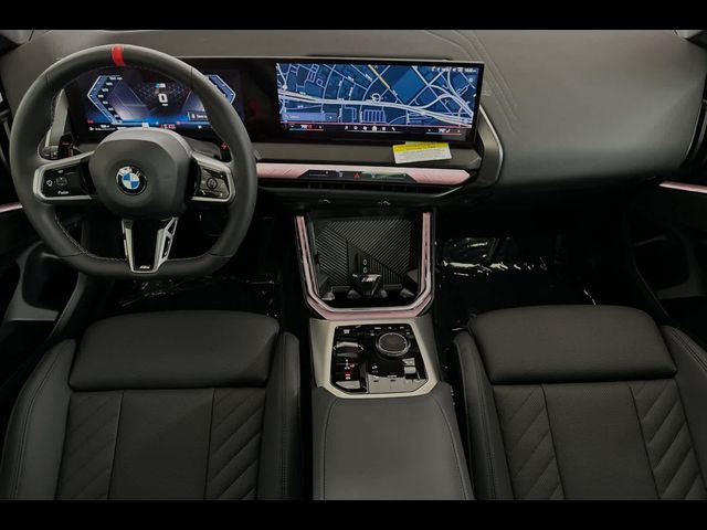 2025 BMW X3 M50 xDrive