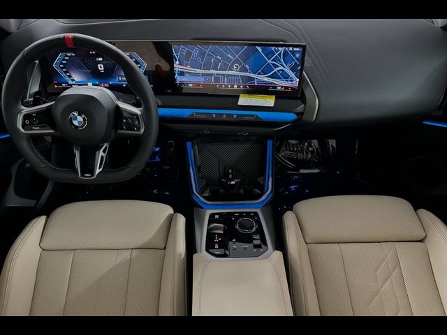 2025 BMW X3 M50 xDrive