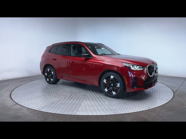 2025 BMW X3 M50 xDrive