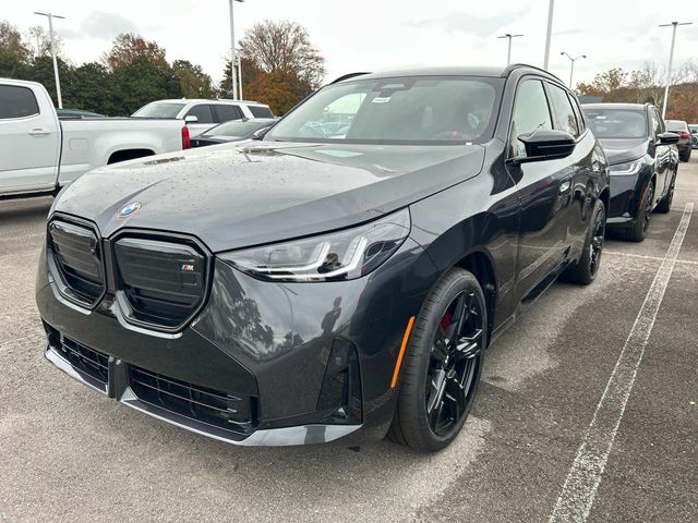 2025 BMW X3 M50 xDrive