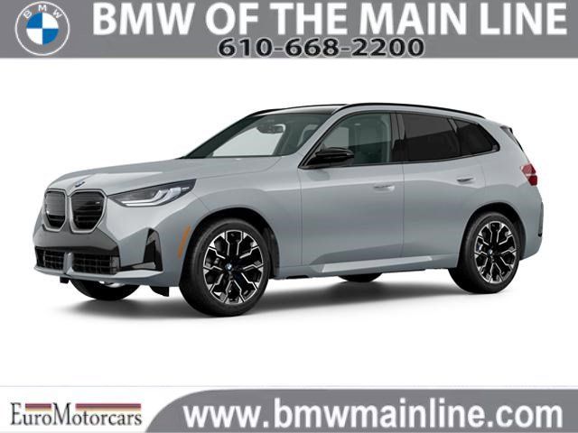 2025 BMW X3 M50 xDrive