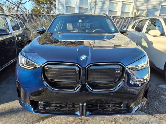 2025 BMW X3 M50 xDrive