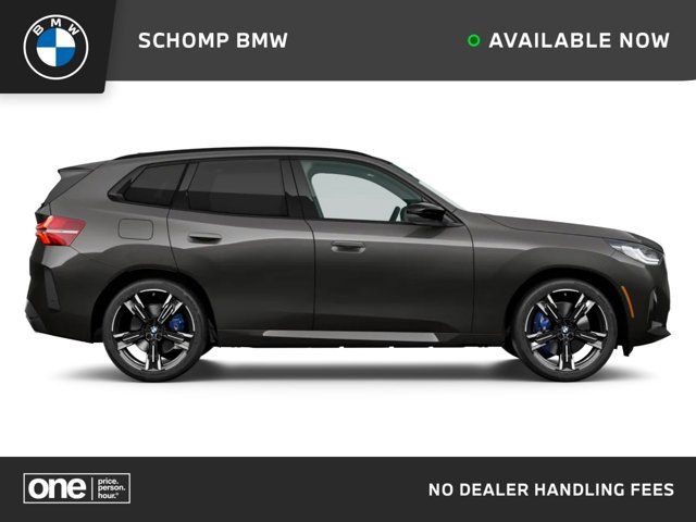 2025 BMW X3 M50 xDrive