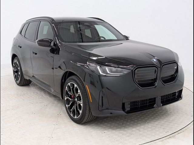 2025 BMW X3 M50 xDrive