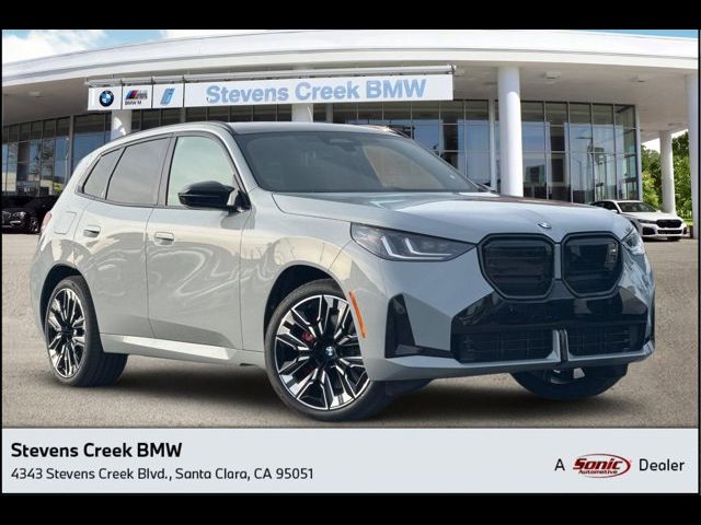 2025 BMW X3 M50 xDrive