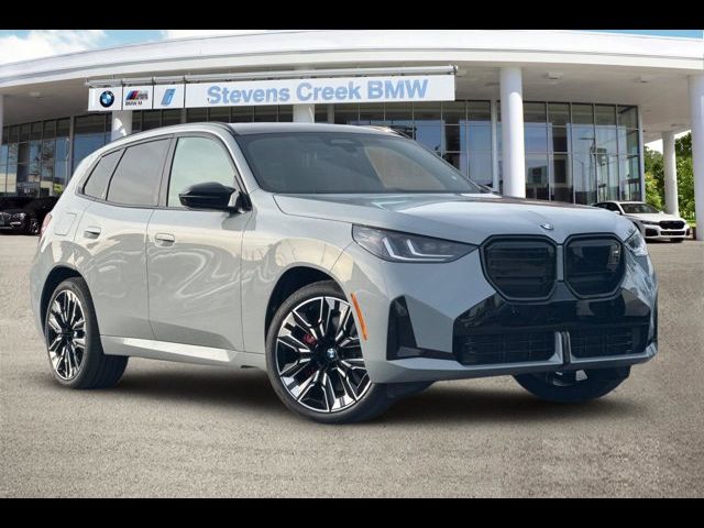 2025 BMW X3 M50 xDrive