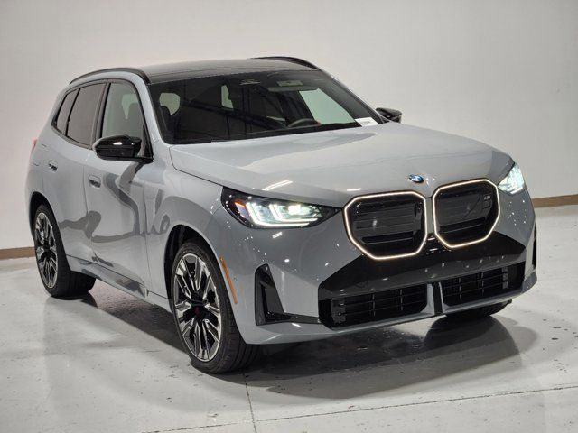 2025 BMW X3 M50 xDrive