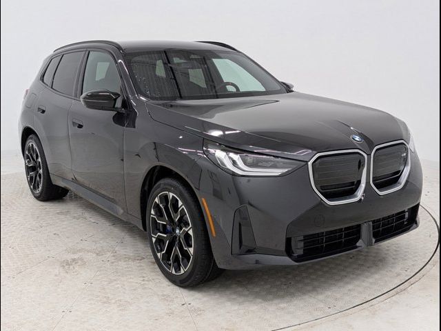 2025 BMW X3 M50 xDrive