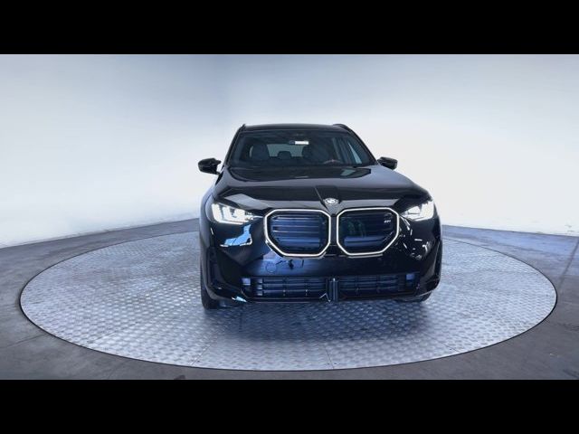 2025 BMW X3 M50 xDrive