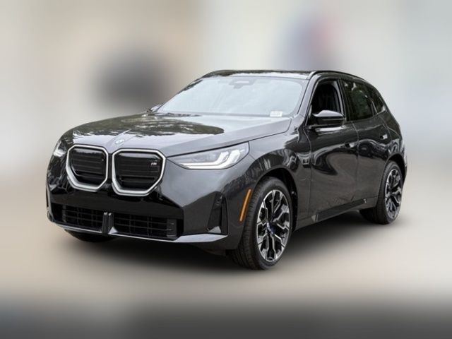 2025 BMW X3 M50 xDrive